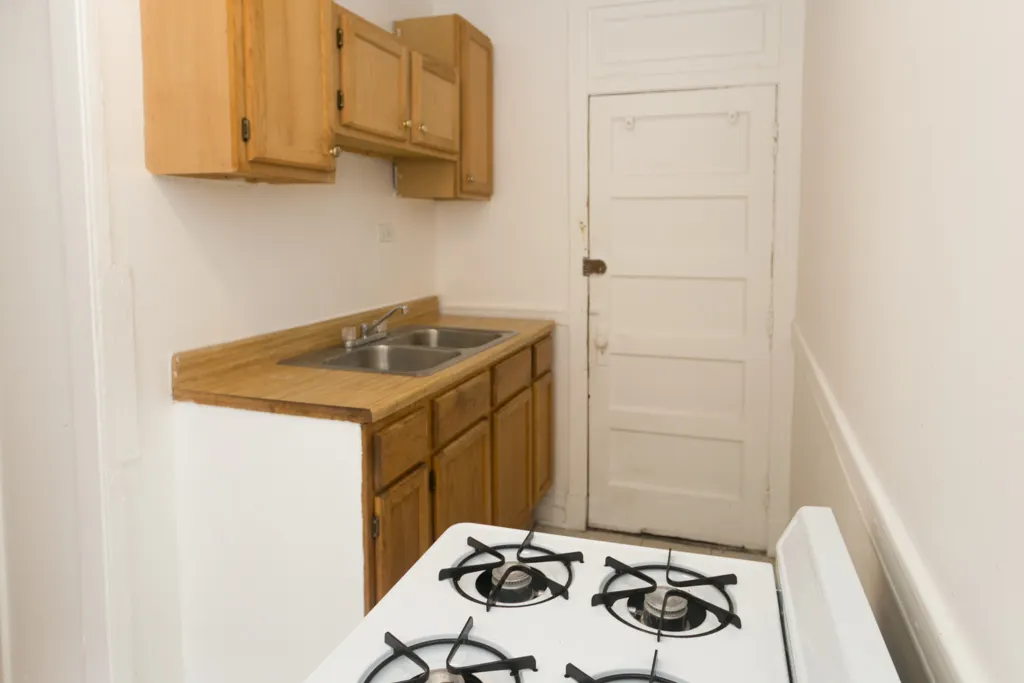 3257 W Wrightwood Avenue IL #2D