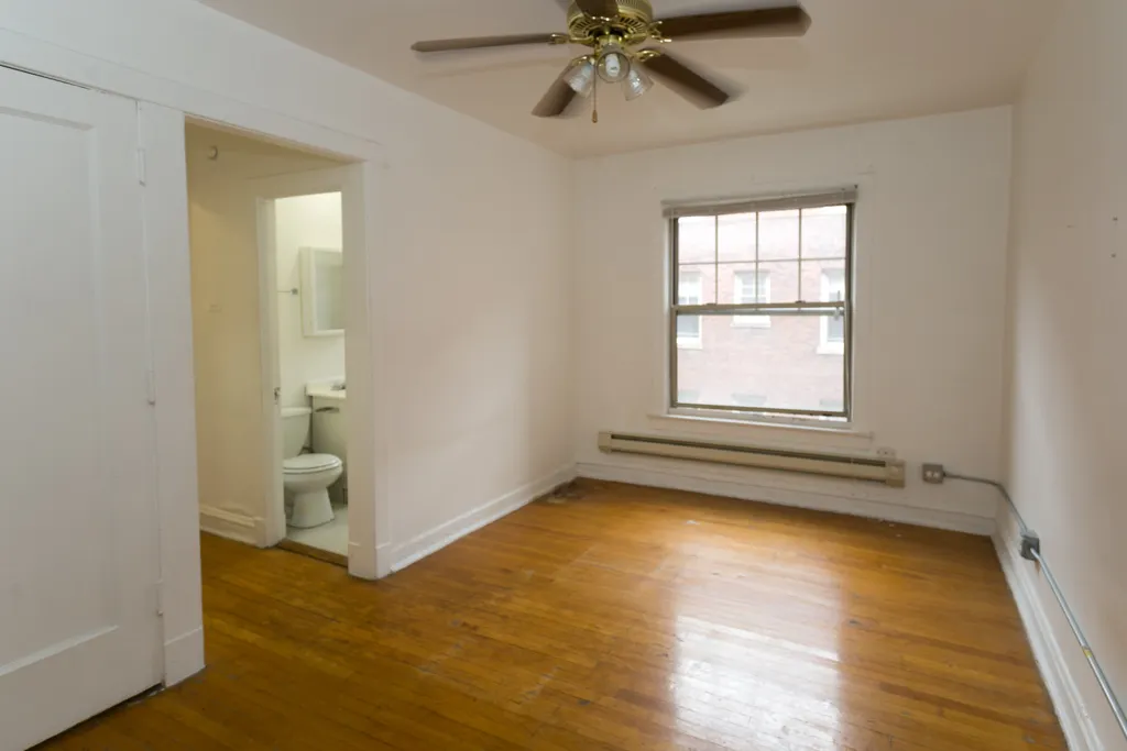 3257 W Wrightwood Avenue IL #2D