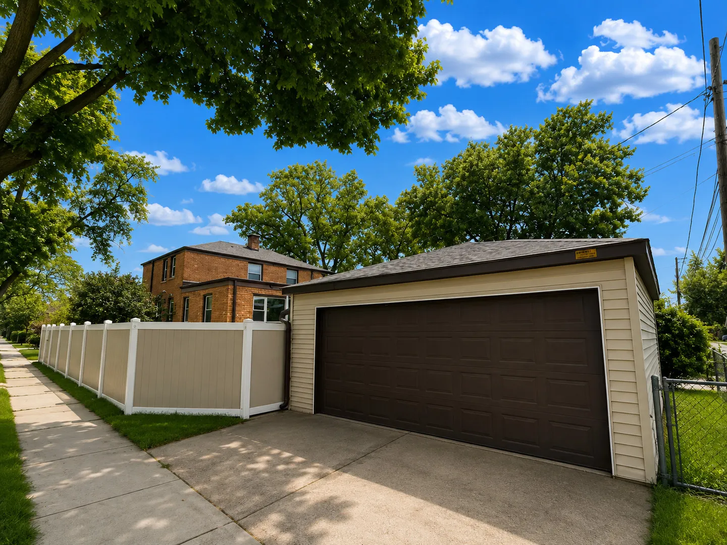 1693 Linden Street IL