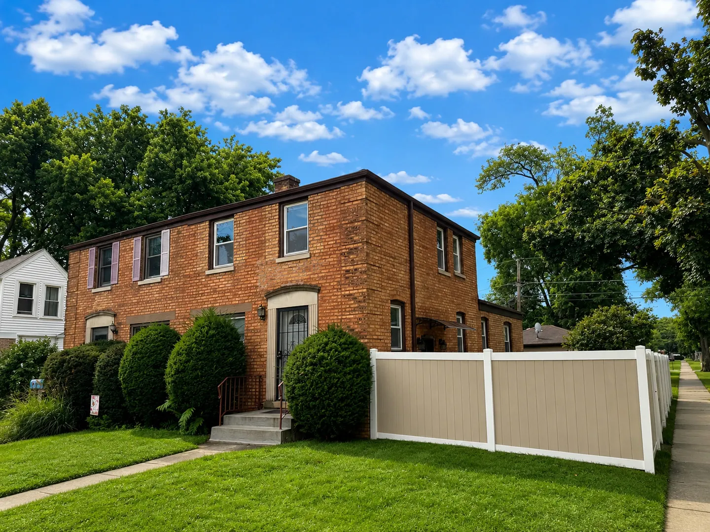 1693 Linden Street IL