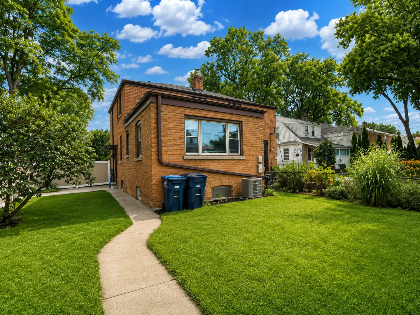 1693 Linden Street IL