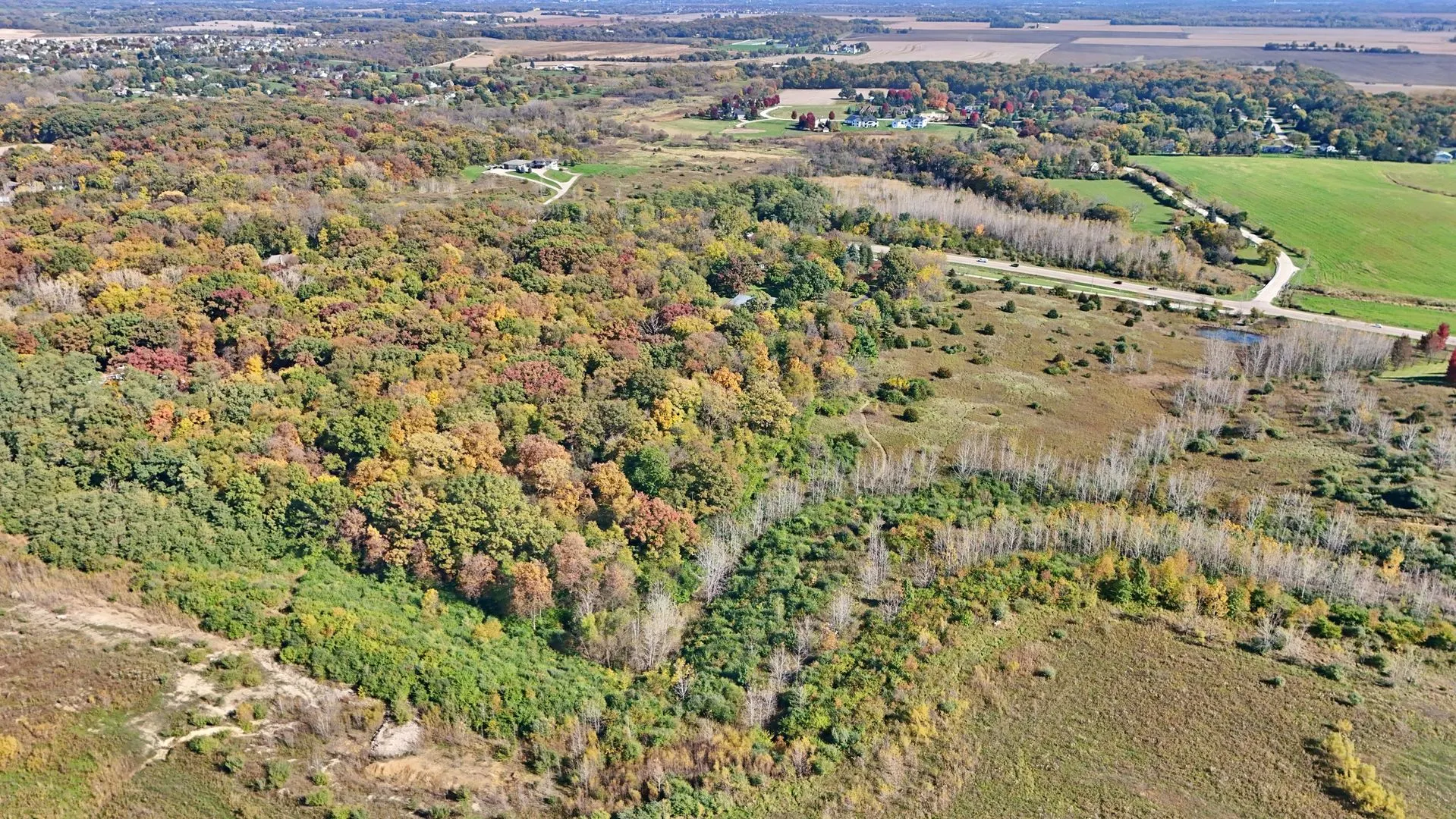 0s810 Autumn Woods Lane IL