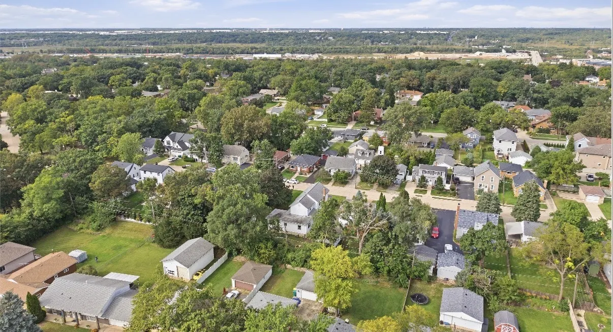 9 Ridge Road IL