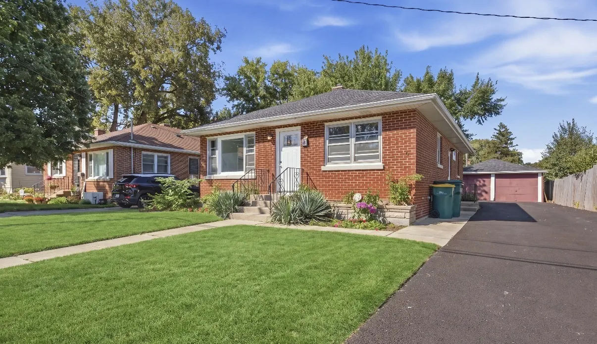 9 Ridge Road IL