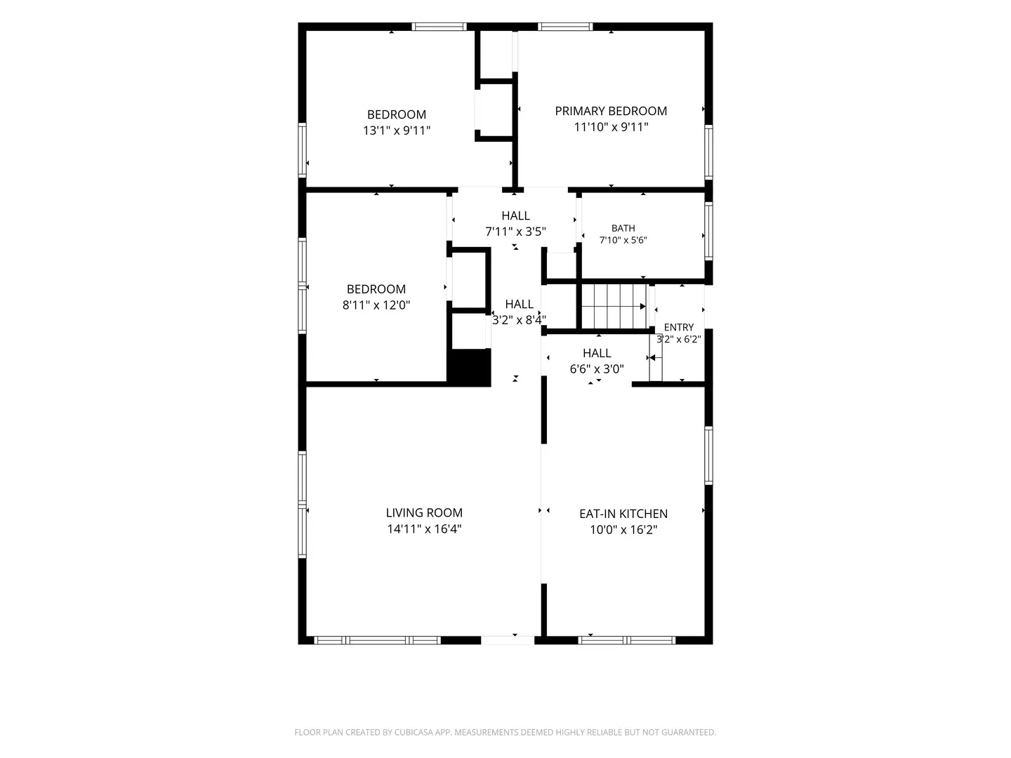 9 Ridge Road IL