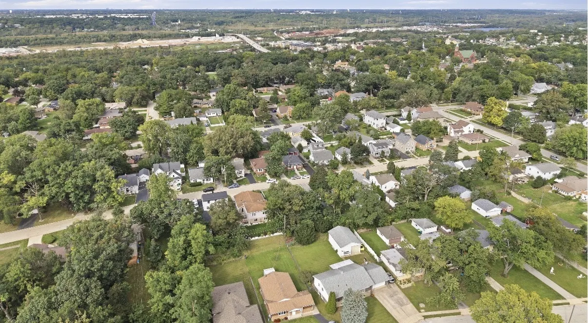 9 Ridge Road IL