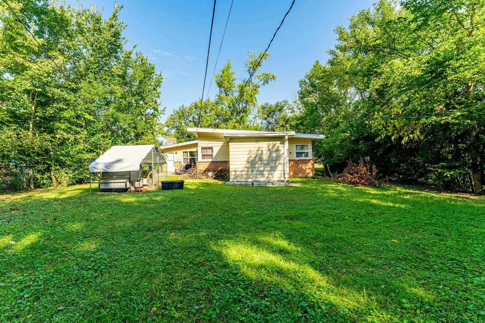 305 Somonauk Street IL