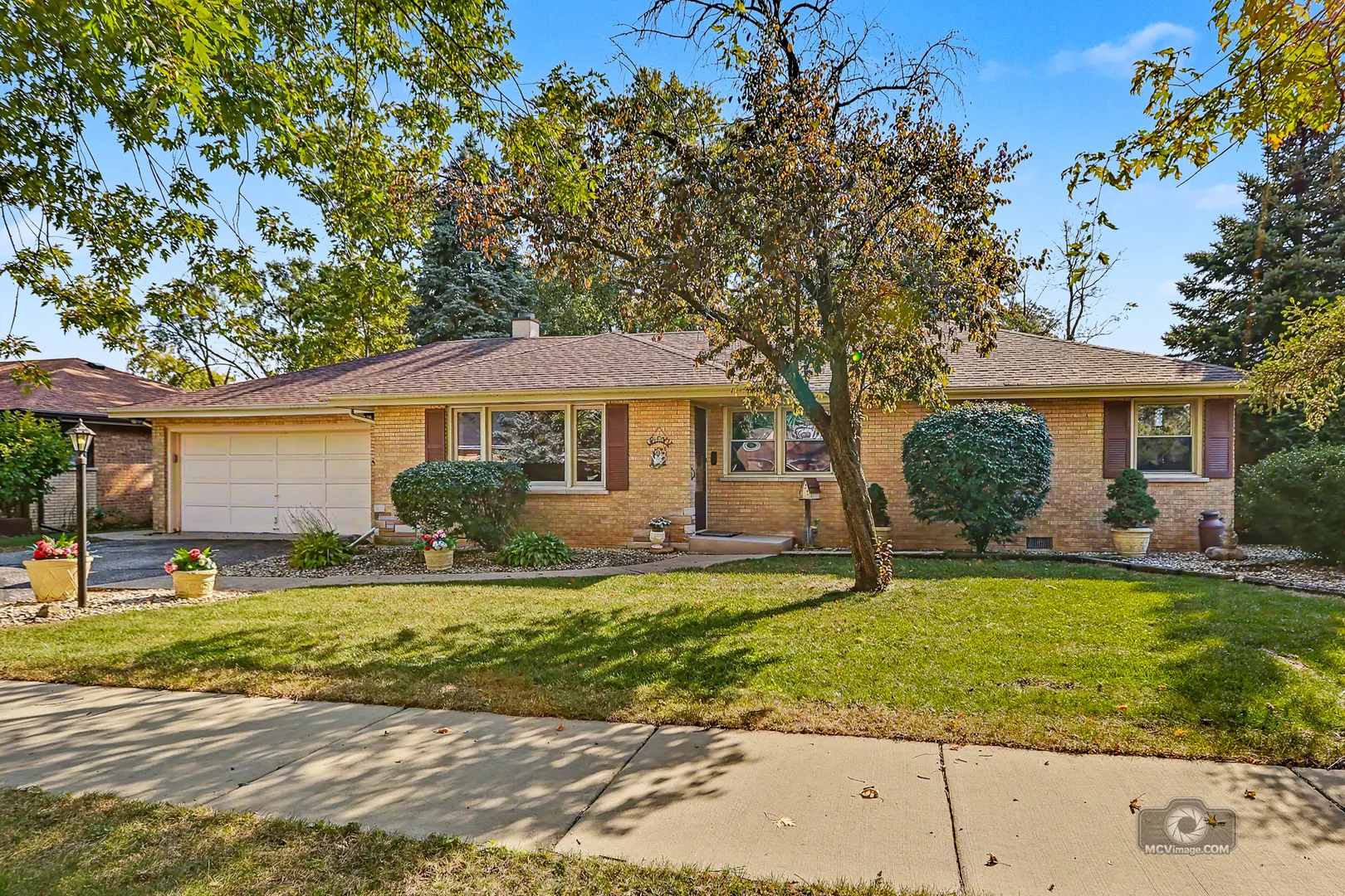 7917 W 112th Street IL