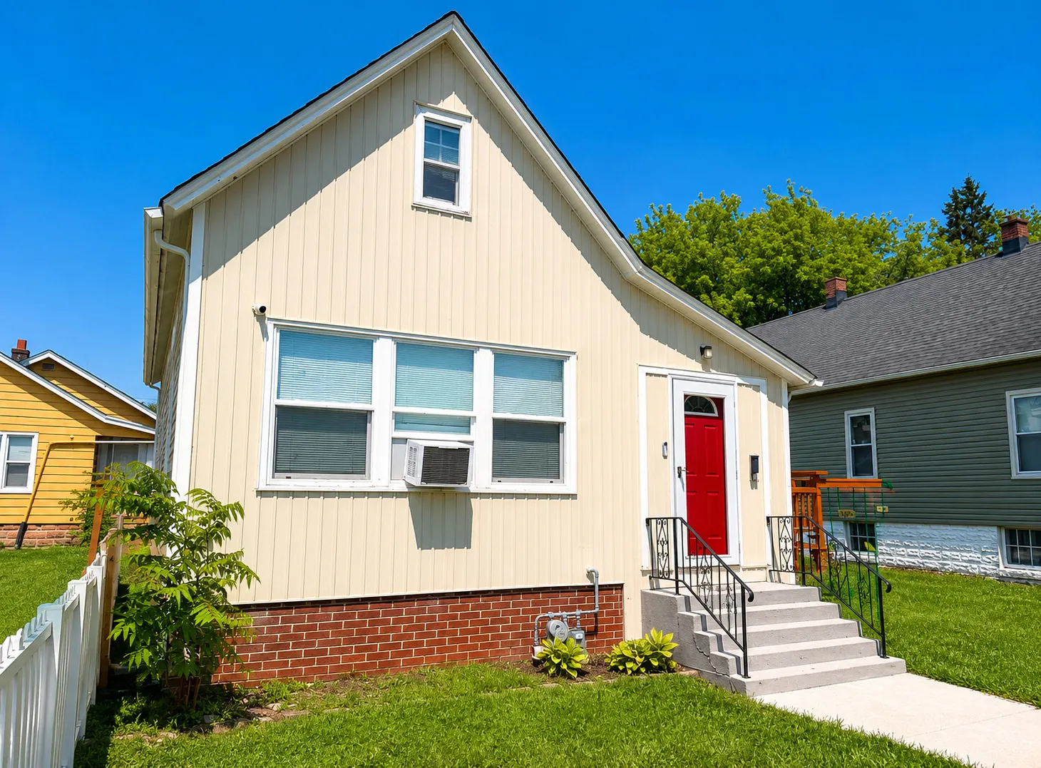 1729 Jackson Street IL