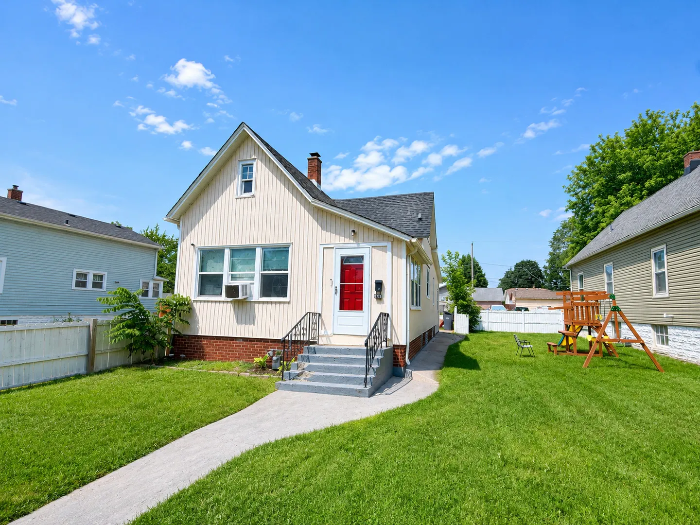 1729 Jackson Street IL