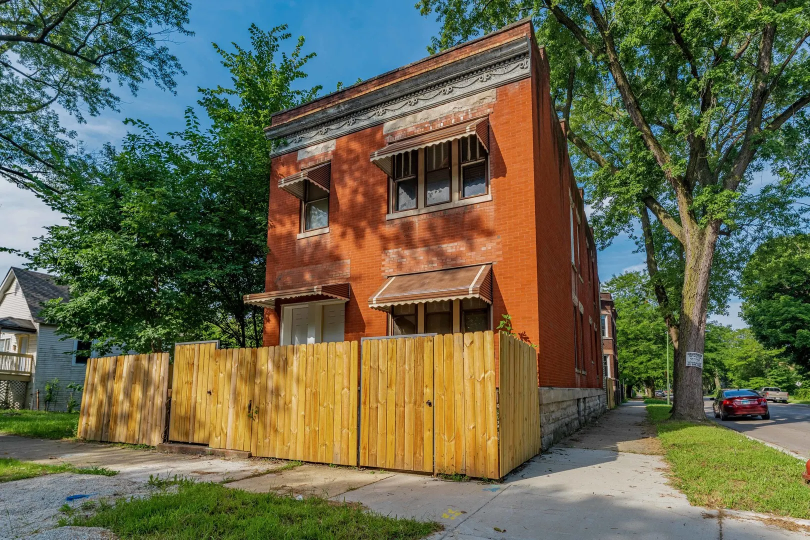5300 S Peoria Street IL