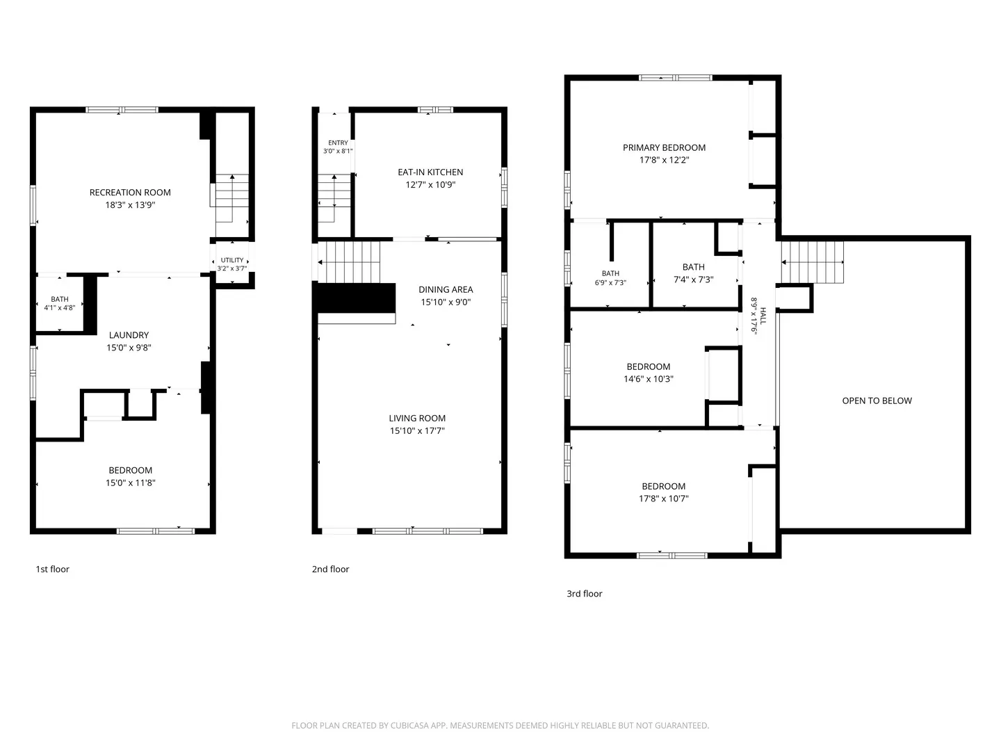 15218 Hastings Drive IL