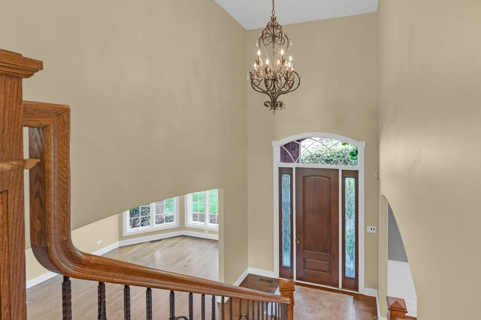 12408 Lajunta Court IL