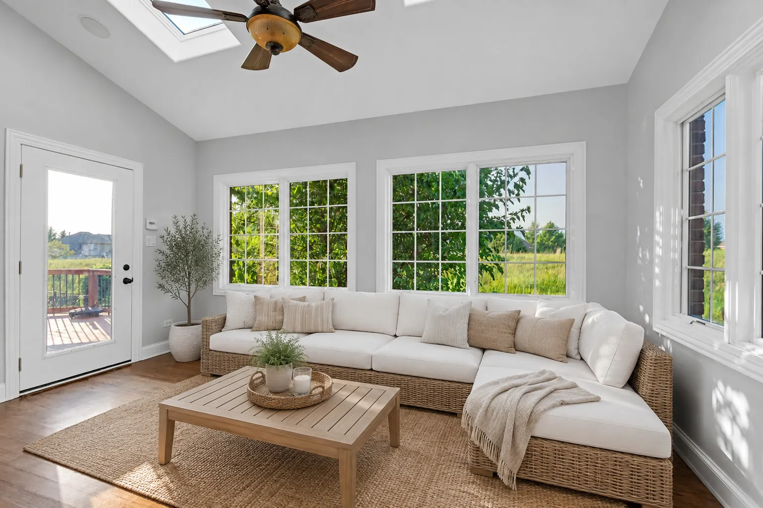 12408 Lajunta Court IL