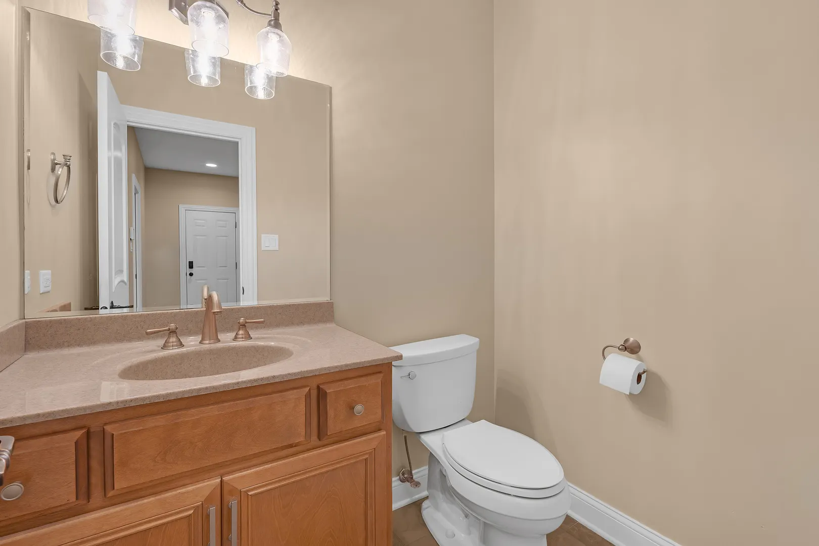 12408 Lajunta Court IL