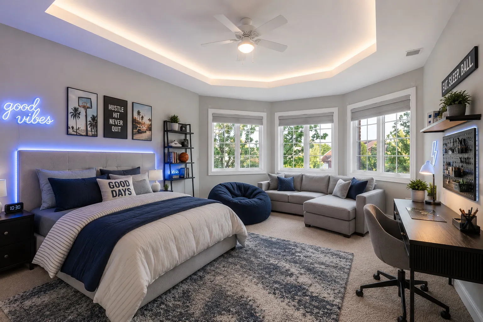 12408 Lajunta Court IL