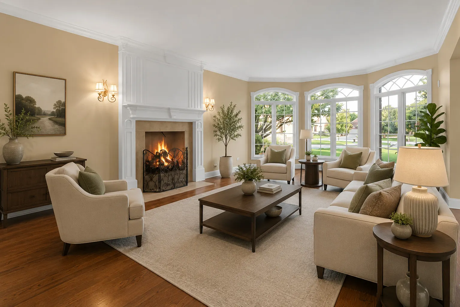 12408 Lajunta Court IL