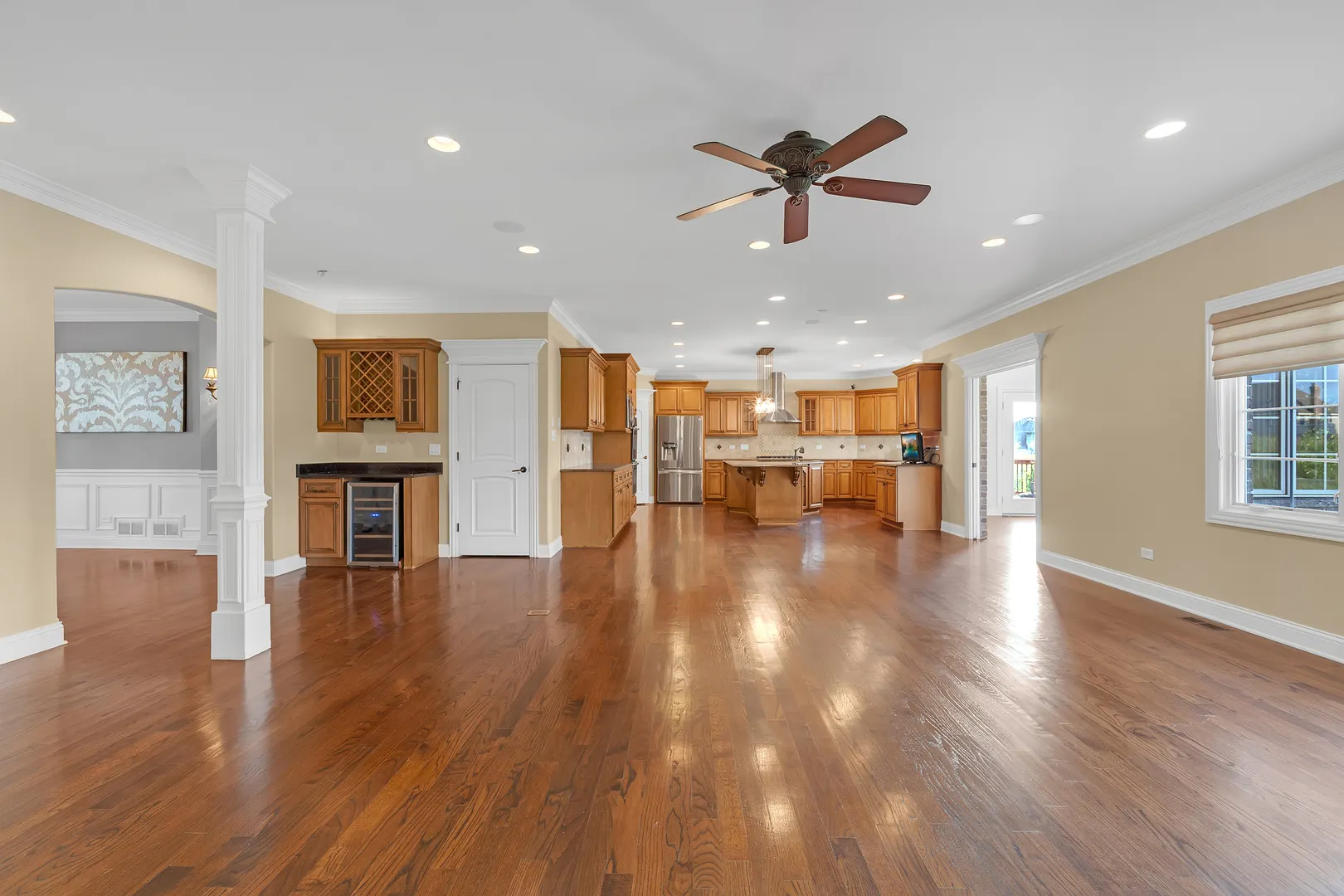12408 Lajunta Court IL