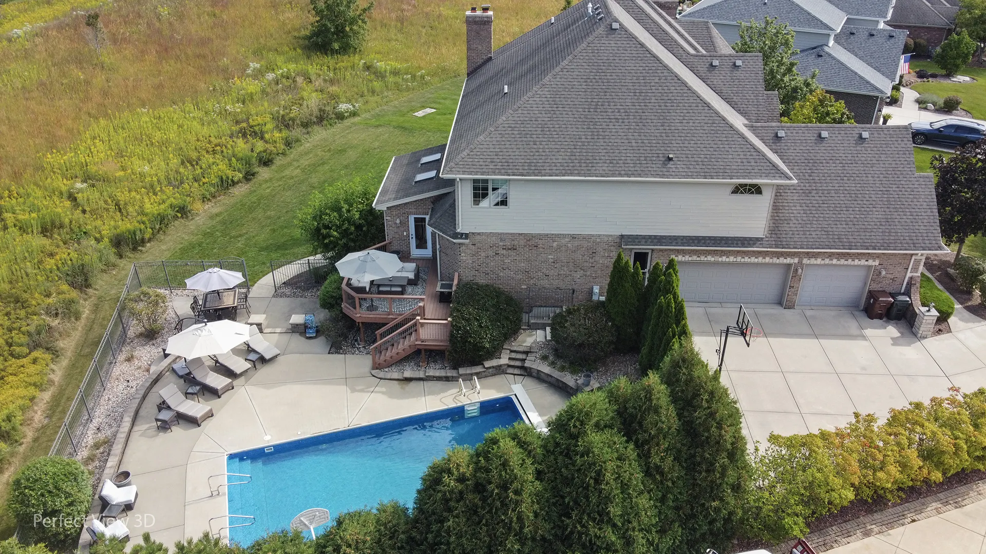 12408 Lajunta Court IL
