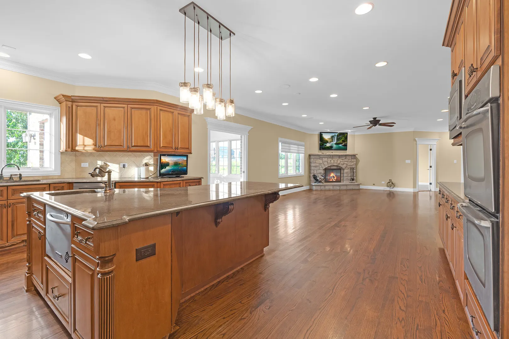 12408 Lajunta Court IL