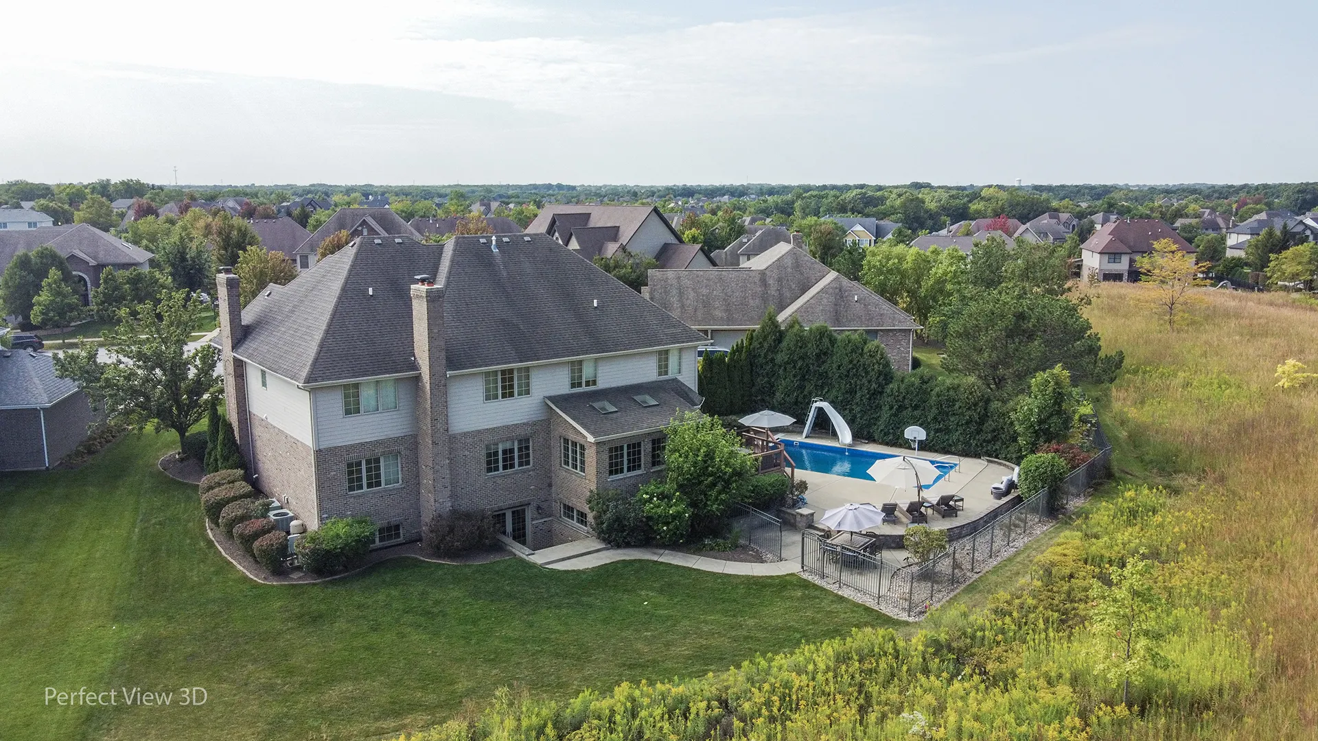 12408 Lajunta Court IL