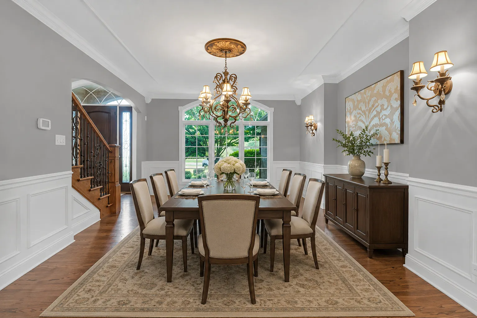 12408 Lajunta Court IL