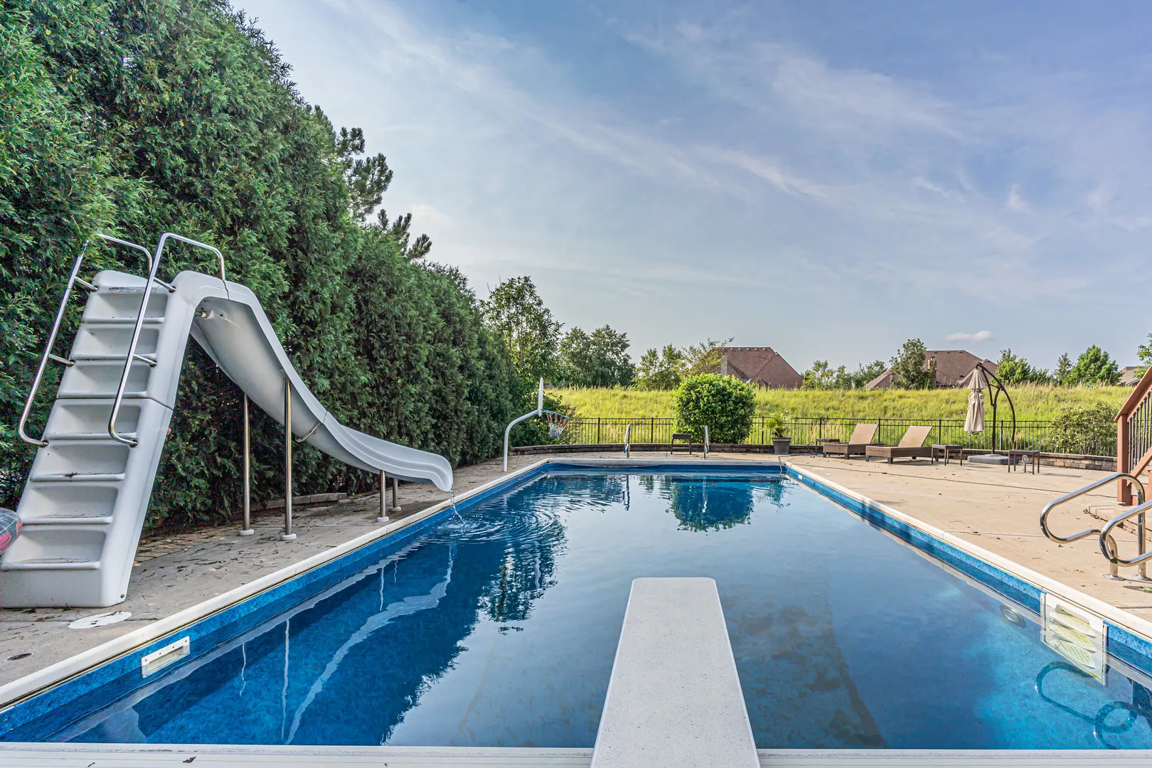 12408 Lajunta Court IL