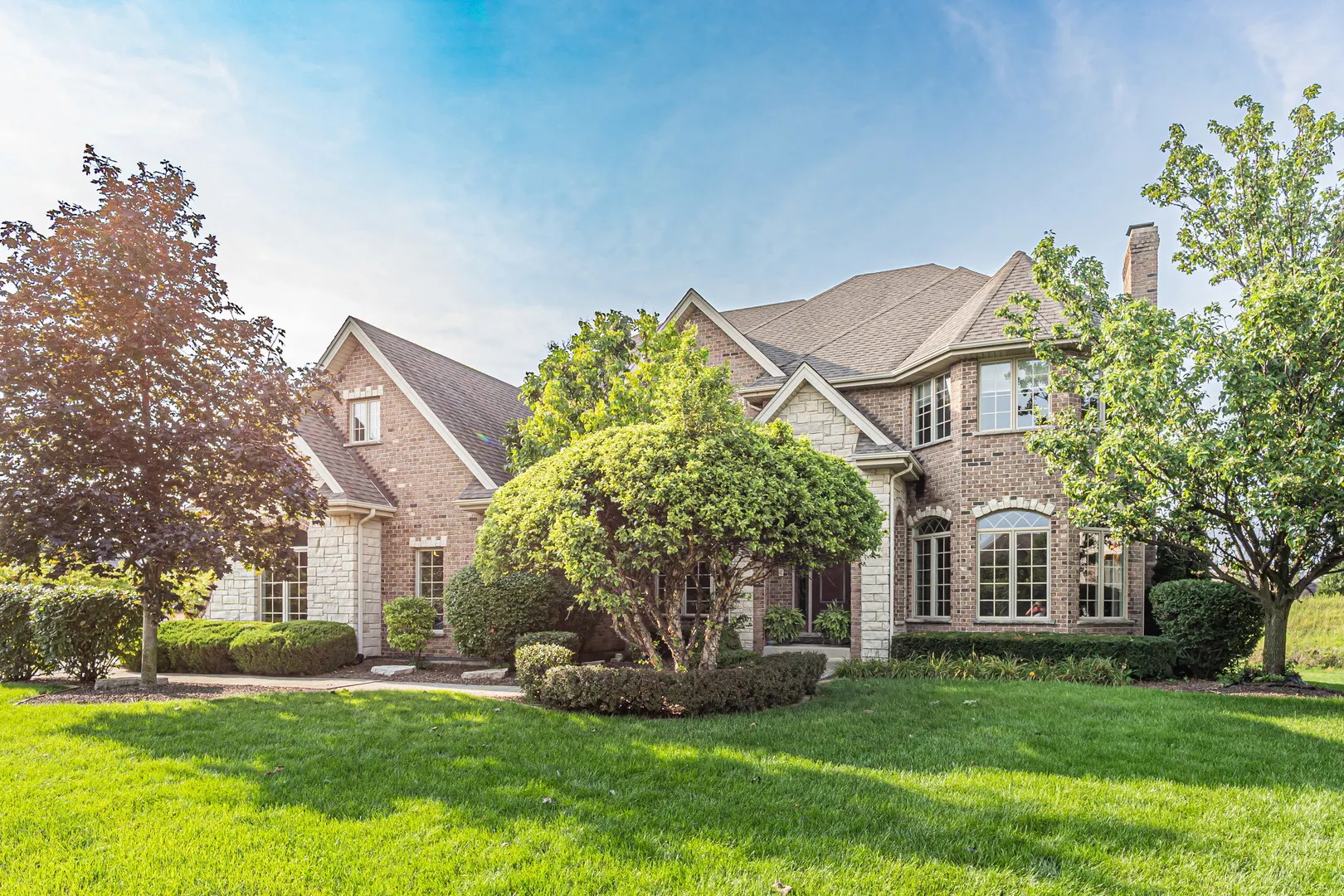 12408 Lajunta Court IL