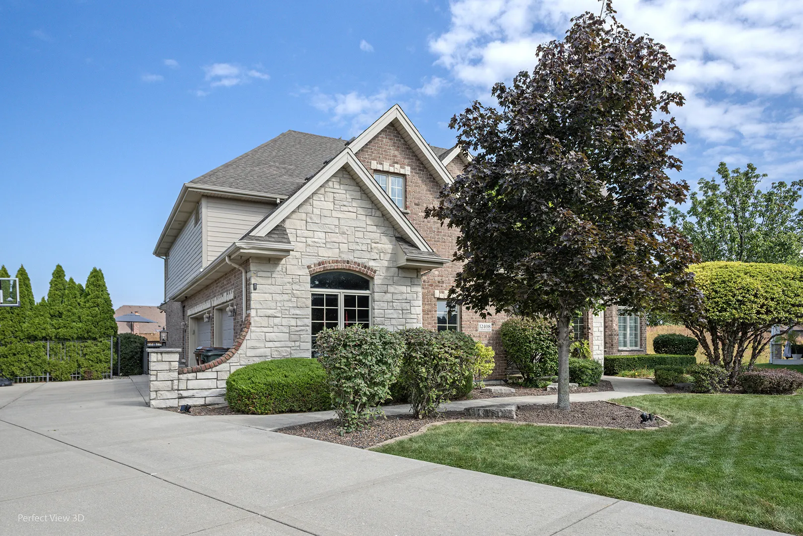 12408 Lajunta Court IL
