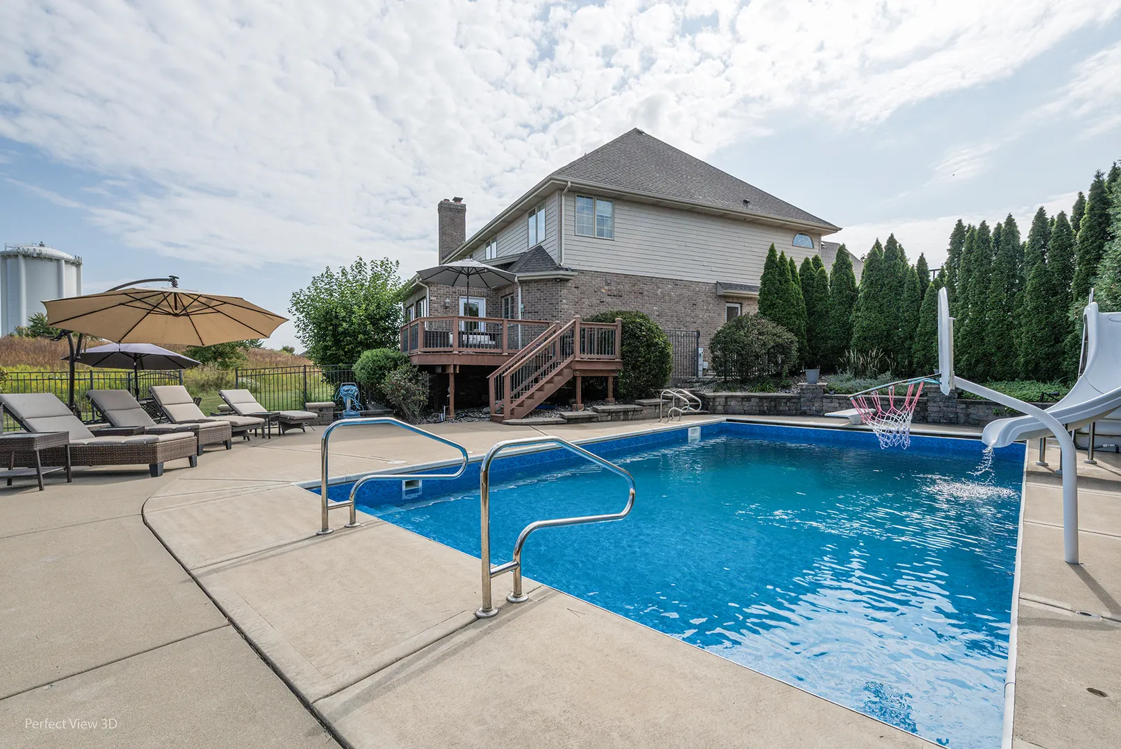 12408 Lajunta Court IL