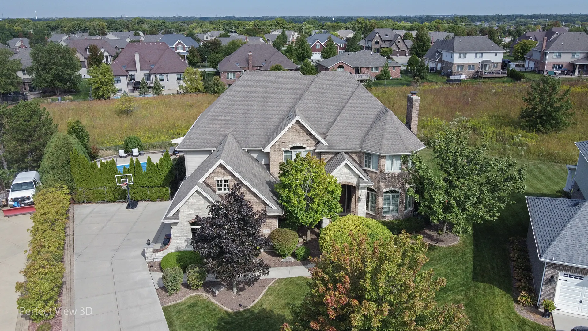 12408 Lajunta Court IL