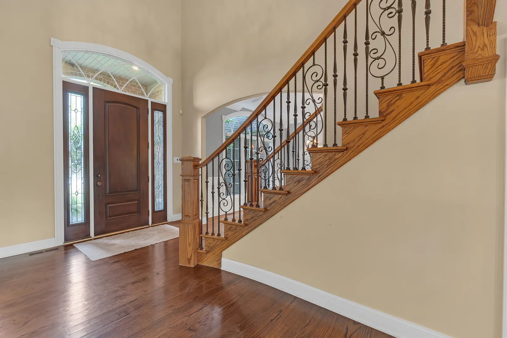 12408 Lajunta Court IL