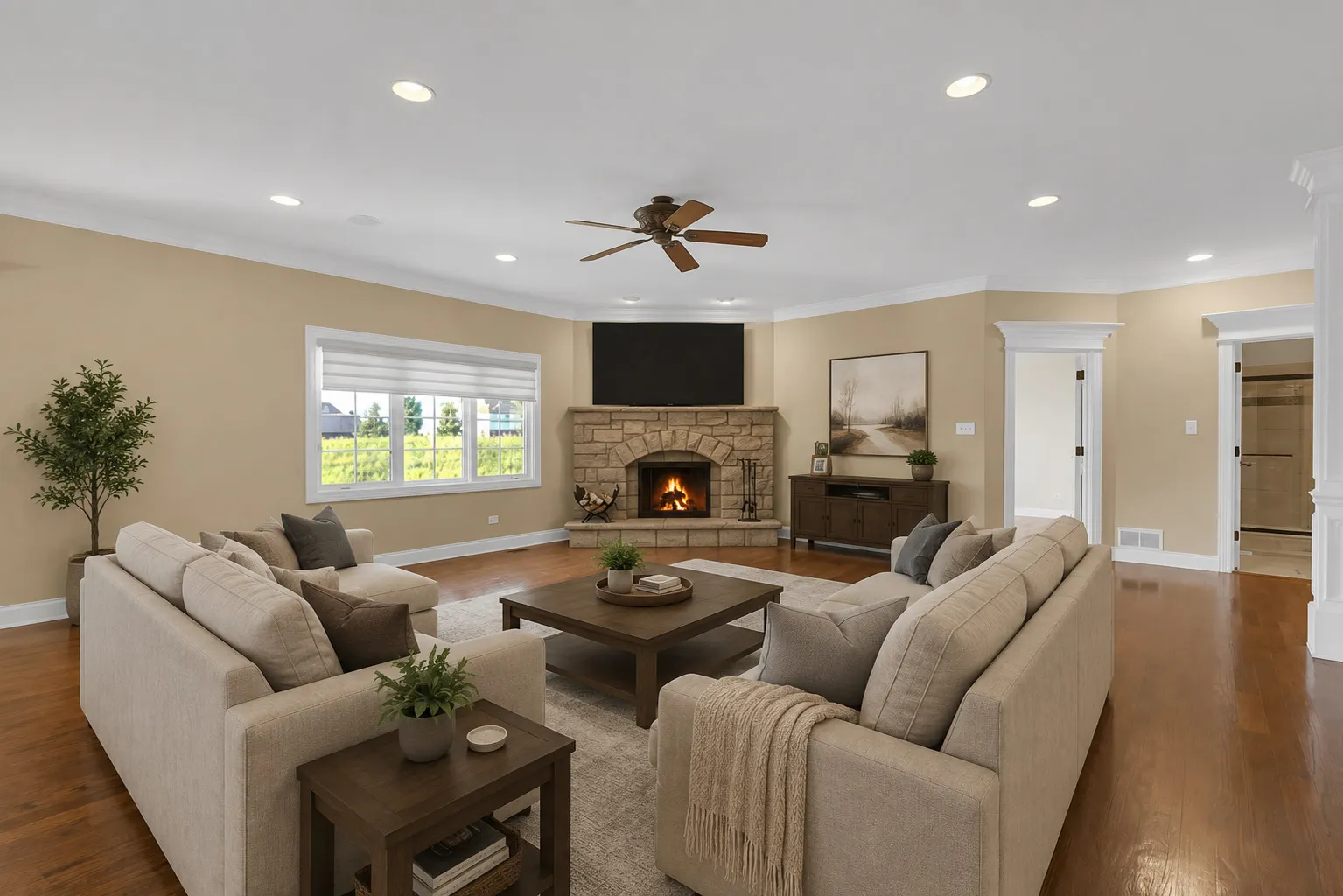 12408 Lajunta Court IL