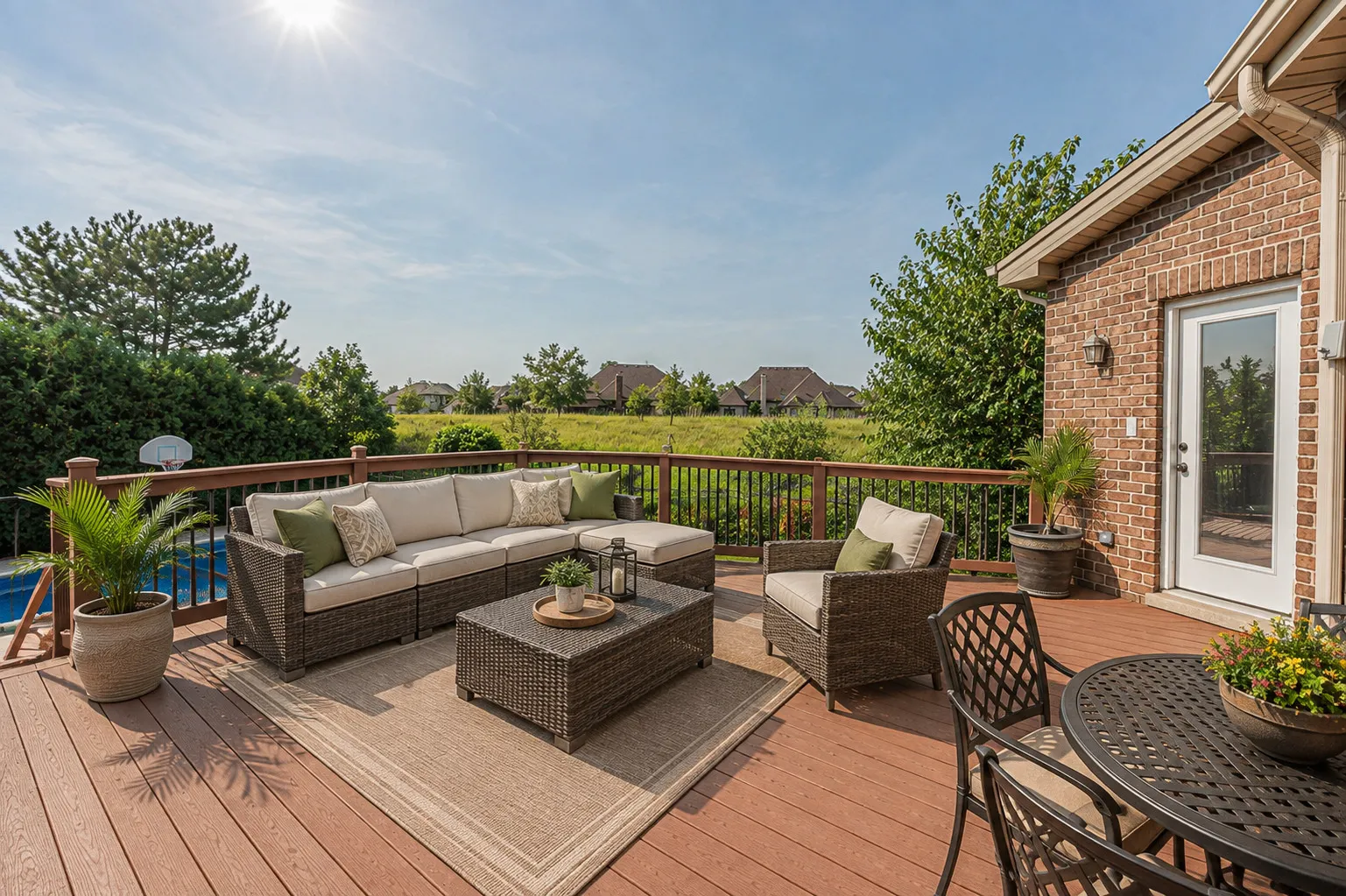 12408 Lajunta Court IL