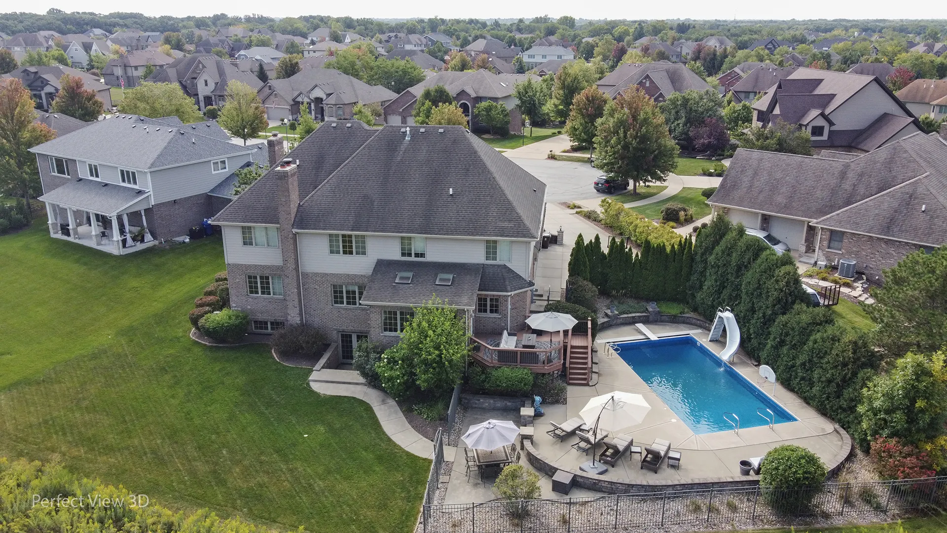 12408 Lajunta Court IL