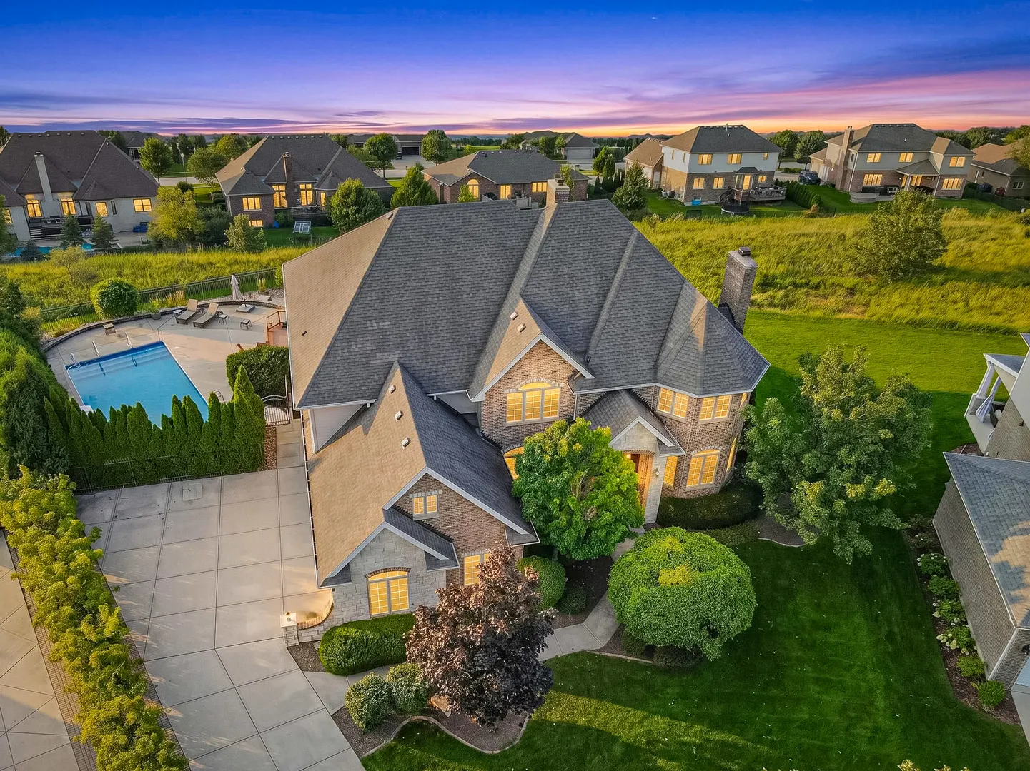 12408 Lajunta Court IL