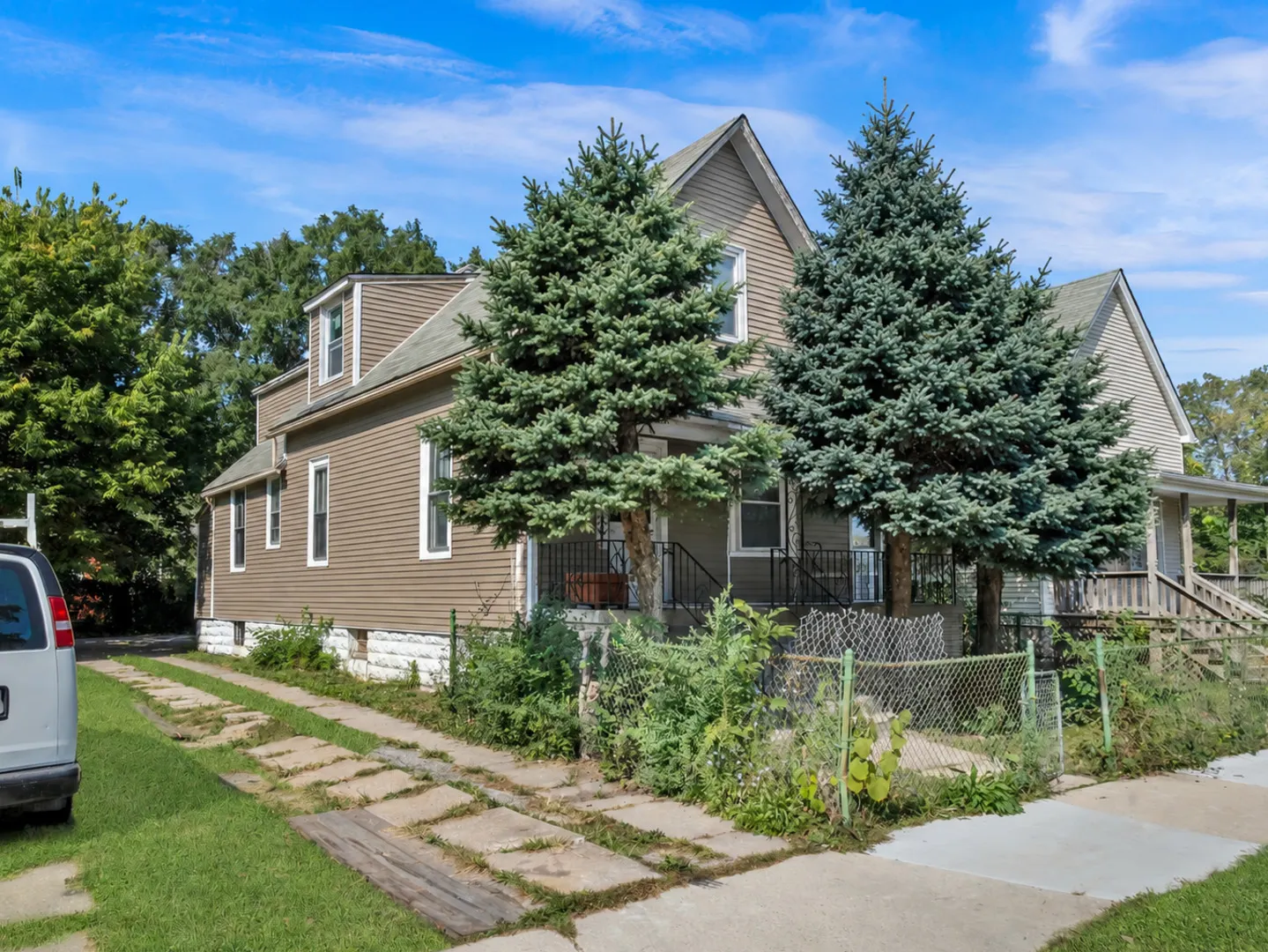 11548 S State Street IL