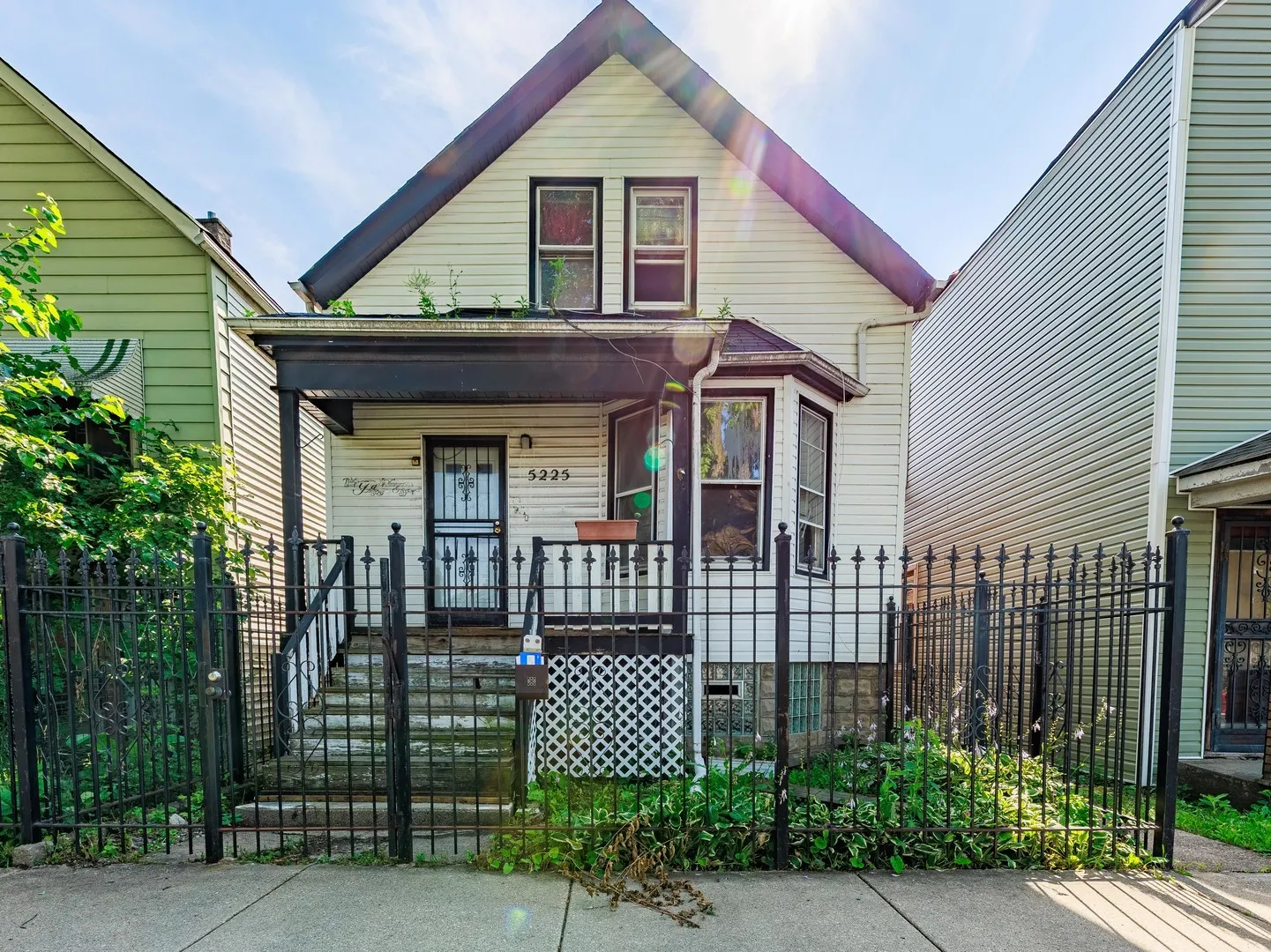5225 S Wood Street IL