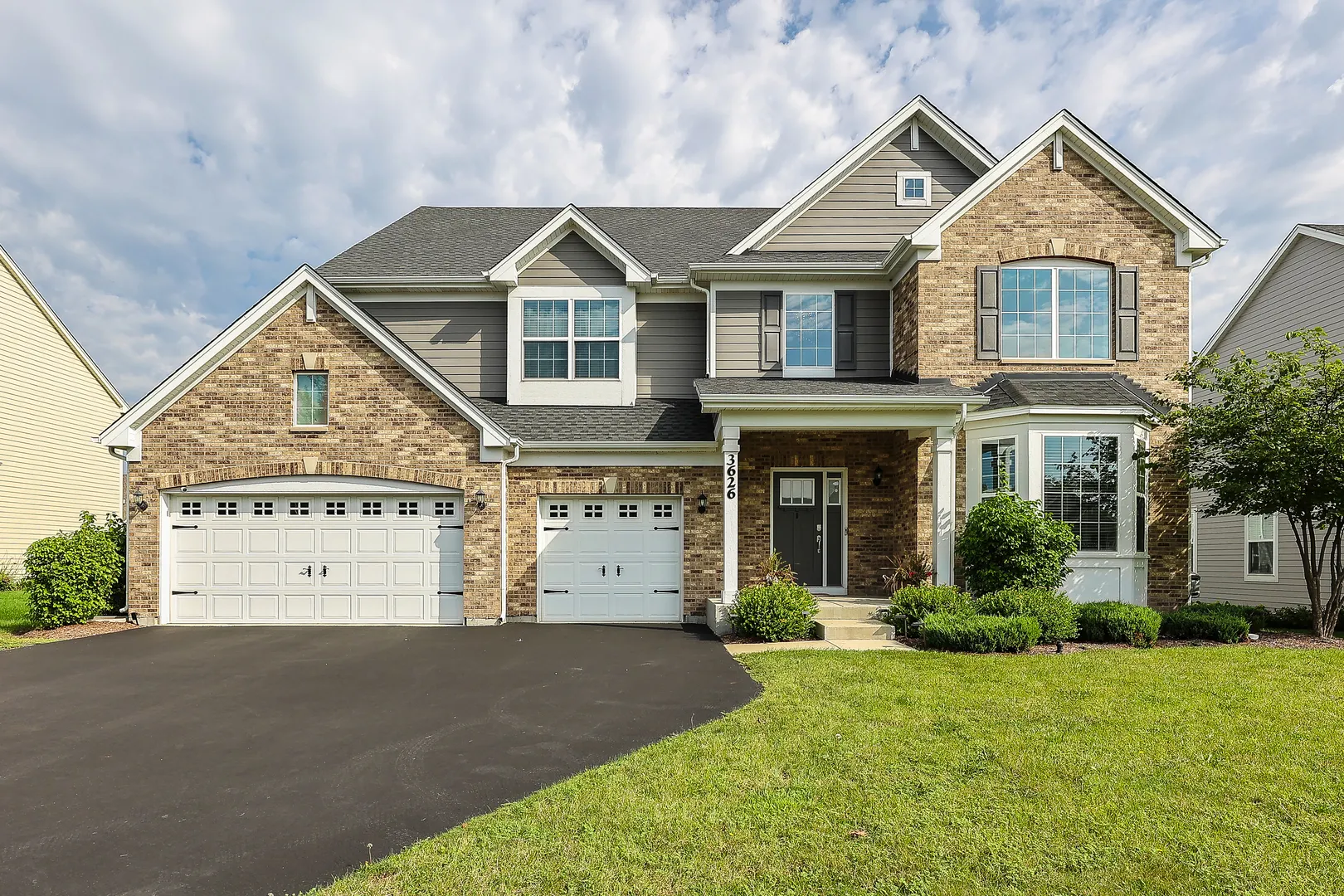 3626 Emerald Road IL