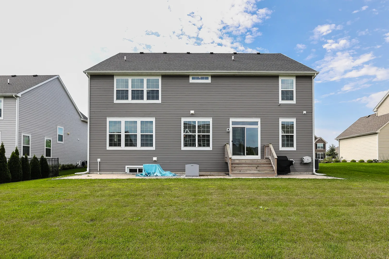3626 Emerald Road IL