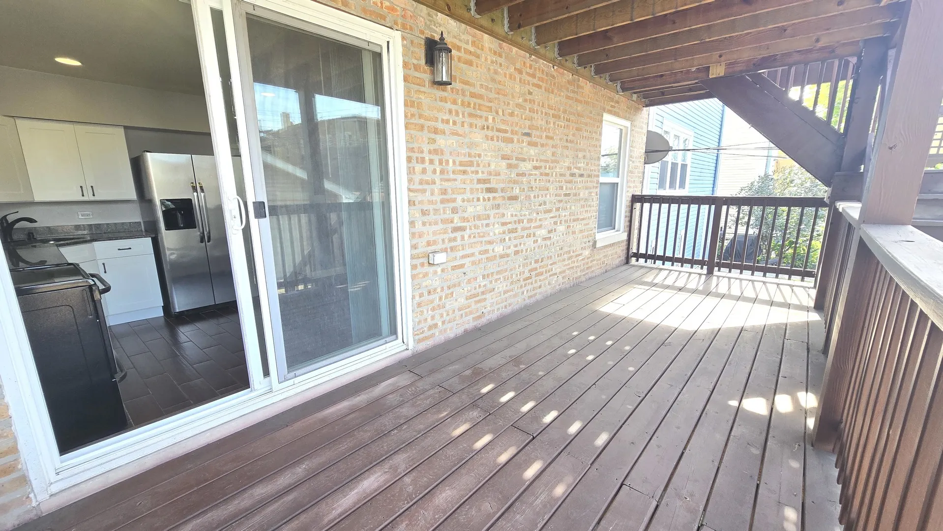 2306 N Mason Avenue IL #1R