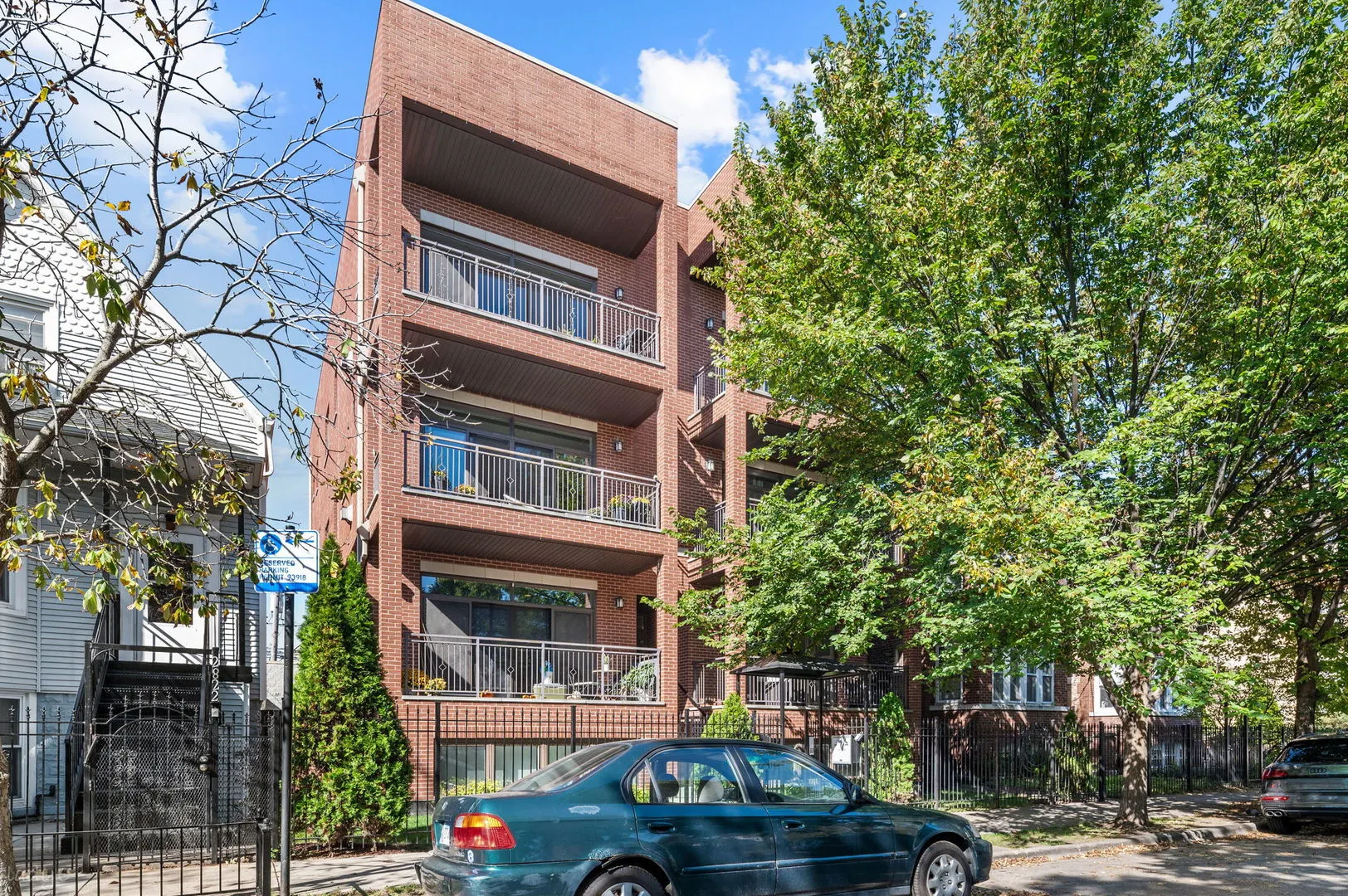 2828 N Dawson Avenue IL #1N