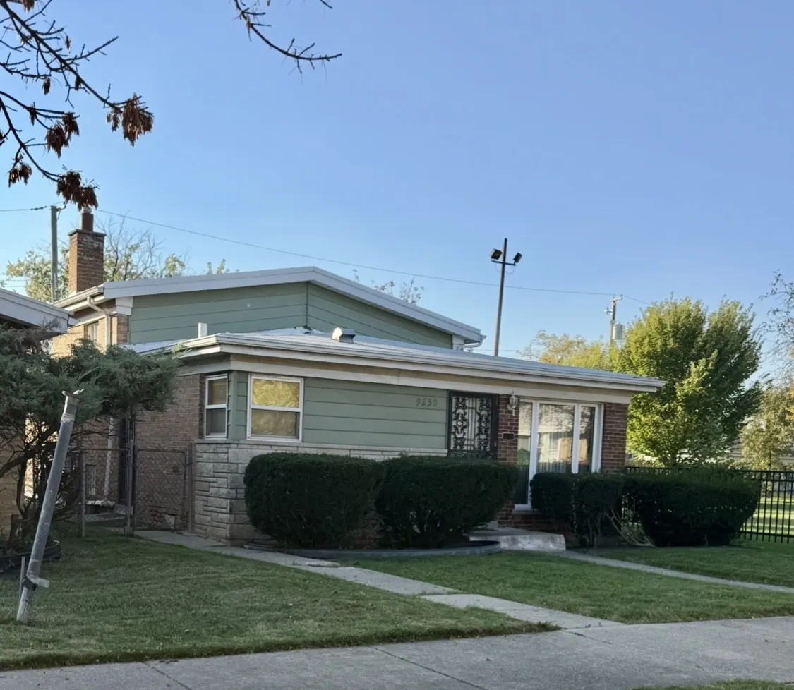 Undisclosed Address