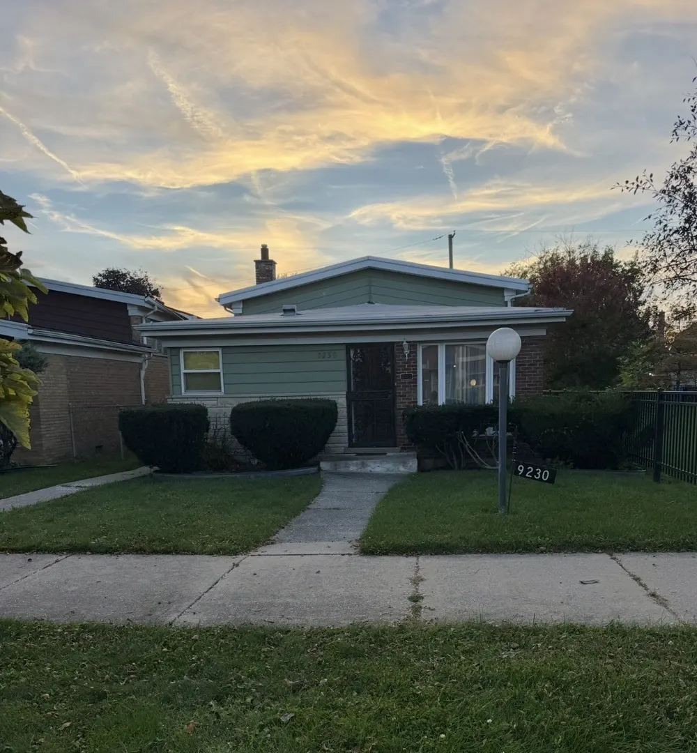 Undisclosed Address