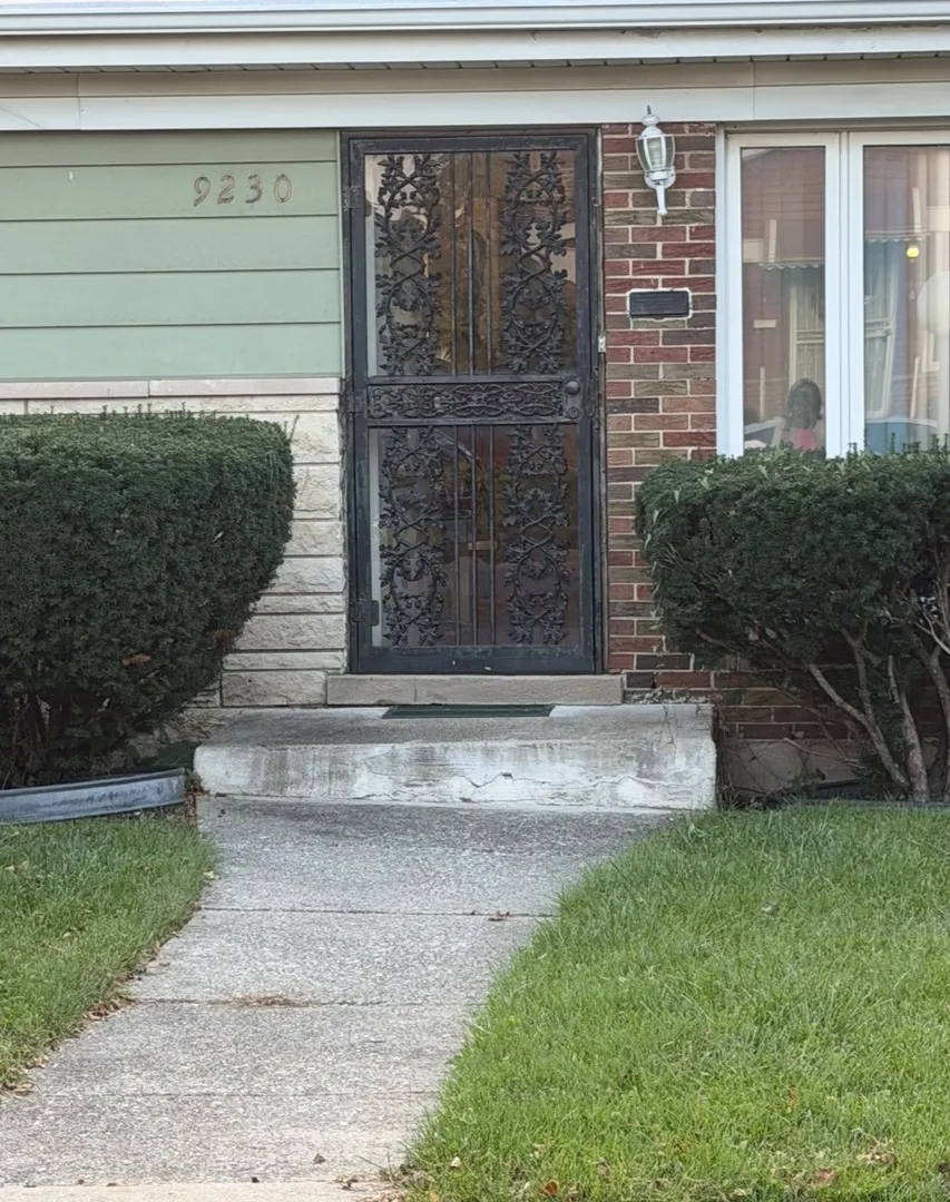 Undisclosed Address