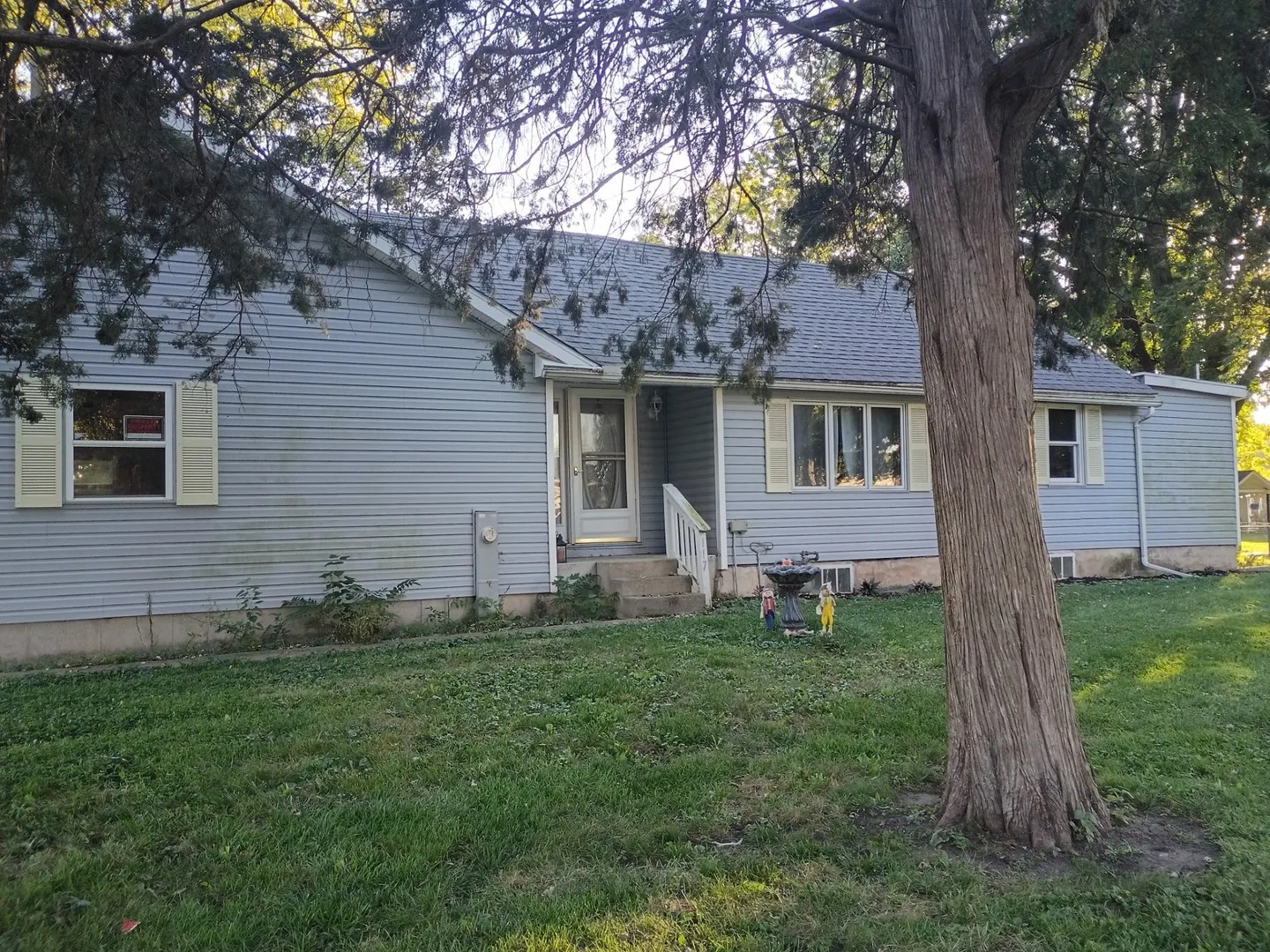 117 W Hawley Street IL