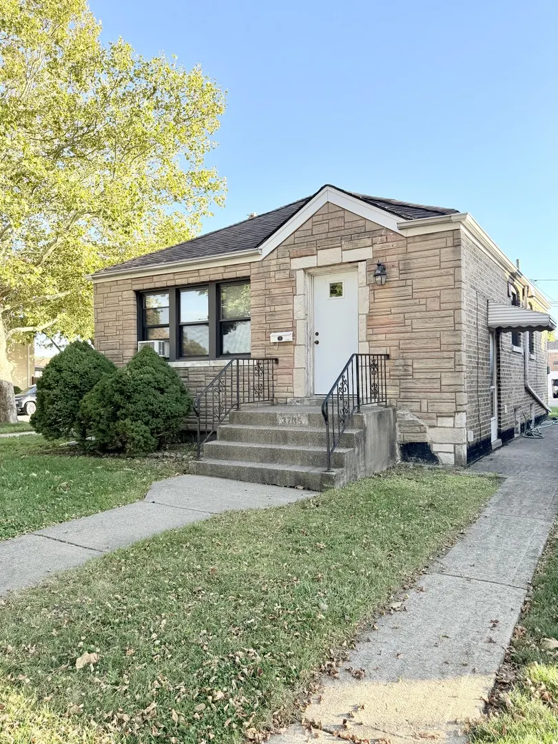 3735 W 54TH Street IL
