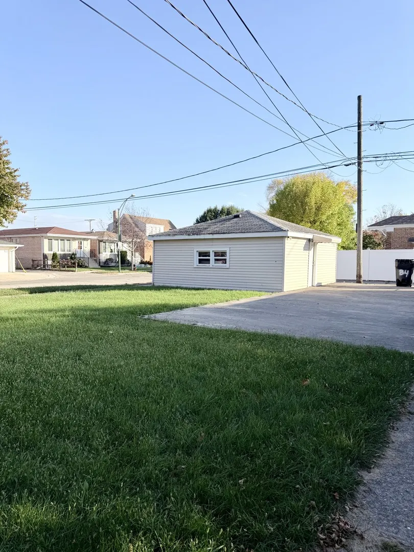 3735 W 54TH Street IL