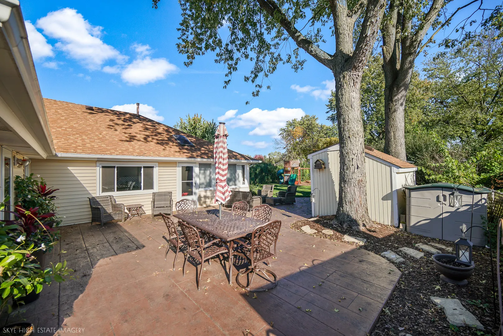 1027 Country Club Lane IL
