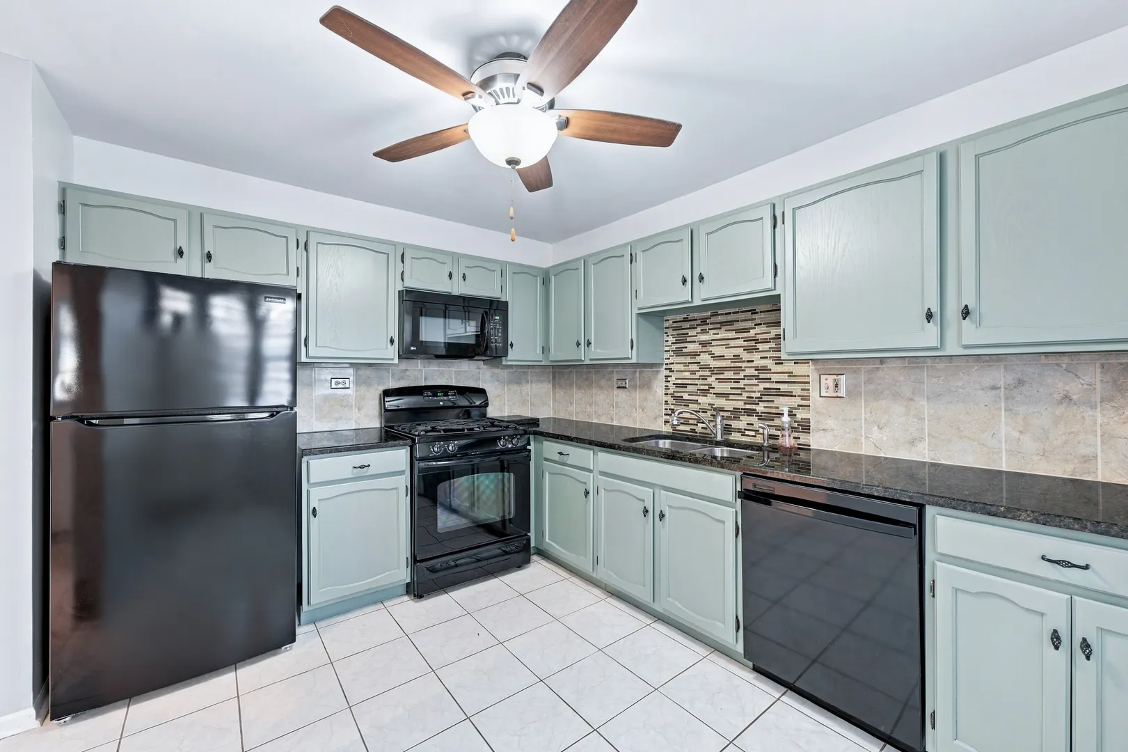 107 Winchester Drive IL #A